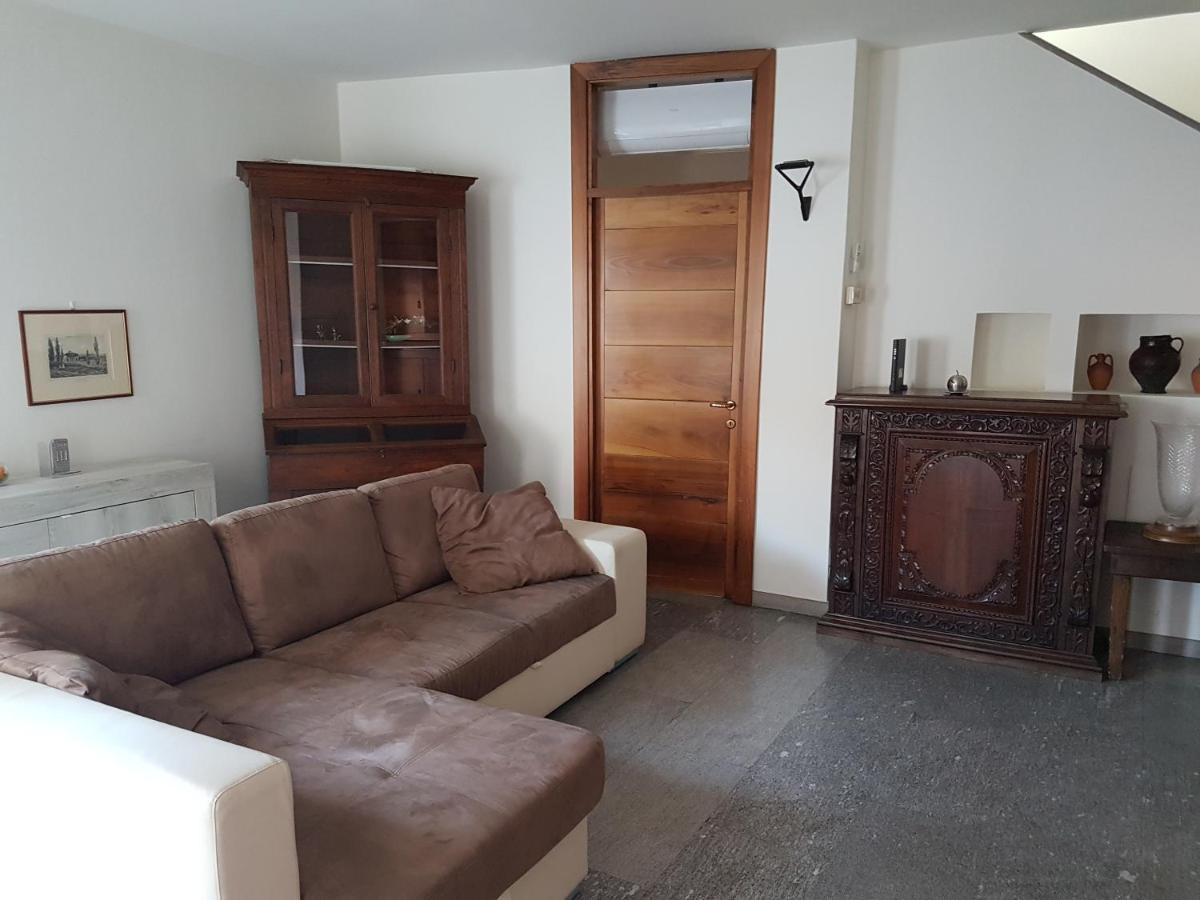 فندق La Beola E Il Noce مونزا المظهر الخارجي الصورة